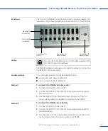 Предварительный просмотр 77 страницы dSPACE DS1103 Hardware Installation And Configuration Manual