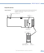 Предварительный просмотр 105 страницы dSPACE DS1103 Hardware Installation And Configuration Manual