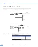 Предварительный просмотр 166 страницы dSPACE DS1103 Hardware Installation And Configuration Manual