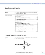 Предварительный просмотр 175 страницы dSPACE DS1103 Hardware Installation And Configuration Manual