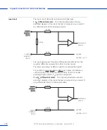 Предварительный просмотр 180 страницы dSPACE DS1103 Hardware Installation And Configuration Manual