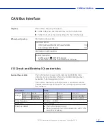 Предварительный просмотр 193 страницы dSPACE DS1103 Hardware Installation And Configuration Manual