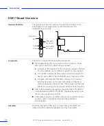 Предварительный просмотр 234 страницы dSPACE DS1103 Hardware Installation And Configuration Manual