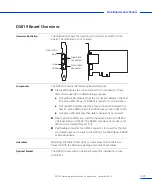 Предварительный просмотр 237 страницы dSPACE DS1103 Hardware Installation And Configuration Manual