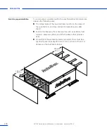 Предварительный просмотр 290 страницы dSPACE DS1103 Hardware Installation And Configuration Manual