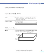 Предварительный просмотр 297 страницы dSPACE DS1103 Hardware Installation And Configuration Manual