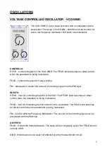 Preview for 7 page of dSPACE XODULAR User Manual