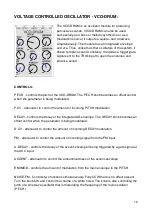 Preview for 12 page of dSPACE XODULAR User Manual