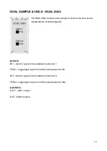Preview for 17 page of dSPACE XODULAR User Manual