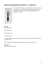 Preview for 21 page of dSPACE XODULAR User Manual