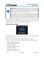 Preview for 10 page of DSPeaker ANTI-MODE 2.0 DUAL CORE Owner'S Manual