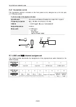 Предварительный просмотр 30 страницы Dspecialists Aubion X.8 User Manual