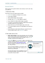 Preview for 8 page of Dspecialists ISOSTEM Expert User Manual