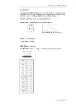 Preview for 49 page of Dspecialists ISOSTEM Expert User Manual