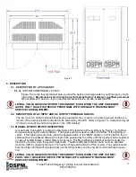 Preview for 19 page of DSPM Cobra 3 User Manual