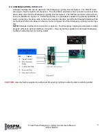 Preview for 26 page of DSPM Cobra 3 User Manual