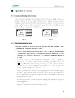 Предварительный просмотр 11 страницы DSPPA AM8130 User Manual