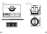 Предварительный просмотр 3 страницы DSPPA AUX166A User Manual