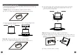 Предварительный просмотр 4 страницы DSPPA AUX166A User Manual