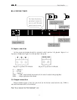 Preview for 7 page of DSPPA DA2125 User Manual