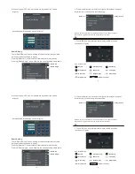 Предварительный просмотр 9 страницы DSPPA DM836N Operation Instructions Manual