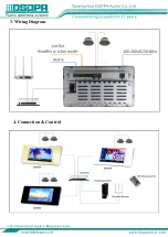 Предварительный просмотр 3 страницы DSPPA DM838W Quick Start Manual