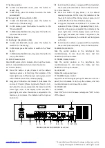 Предварительный просмотр 3 страницы DSPPA DMA Series Quick Start Manual