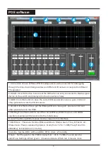 Предварительный просмотр 5 страницы DSPPA DSP-106P Operation Manual