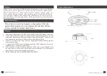 Предварительный просмотр 2 страницы DSPPA DSP5012 User Manual