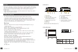 Предварительный просмотр 3 страницы DSPPA DSP9136 User Manual