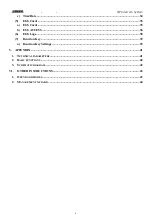 Preview for 4 page of DSPPA DSP9323 User Manual