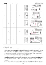 Preview for 7 page of DSPPA DSP9323 User Manual