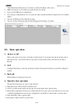 Preview for 8 page of DSPPA DSP9323 User Manual