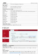 Preview for 35 page of DSPPA DSP9323 User Manual