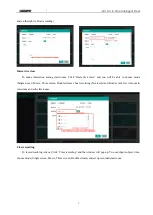 Preview for 10 page of DSPPA DSP9901 User Manual