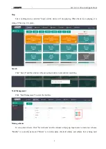 Preview for 12 page of DSPPA DSP9901 User Manual