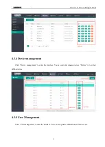 Preview for 16 page of DSPPA DSP9901 User Manual