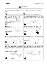 Preview for 2 page of DSPPA DT4106 User Manual