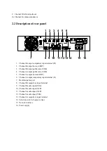 Preview for 5 page of DSPPA DT4106 User Manual