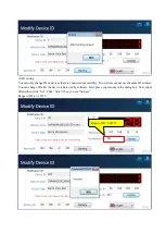 Preview for 22 page of DSPPA DT4106 User Manual