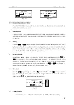 Предварительный просмотр 13 страницы DSPPA HS-3402 User Manual