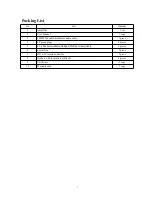 Preview for 12 page of DSPPA M835 User Manual