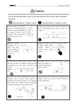 Предварительный просмотр 2 страницы DSPPA MAG2123S User Manual