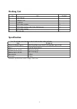 Preview for 14 page of DSPPA MAG2126 User Manual