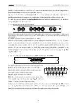 Предварительный просмотр 9 страницы DSPPA MAG2189 User Manual