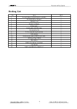 Preview for 74 page of DSPPA MAG6182II User Manual