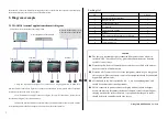 Предварительный просмотр 4 страницы DSPPA MAG6310 User Manual