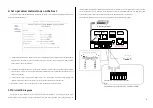 Предварительный просмотр 5 страницы DSPPA MAG6310 User Manual