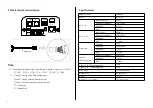 Предварительный просмотр 6 страницы DSPPA MAG6310 User Manual