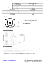 Предварительный просмотр 2 страницы DSPPA MAG6378 Quick Start Manual